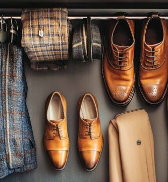 complementos hombre